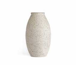 Pottery Vase